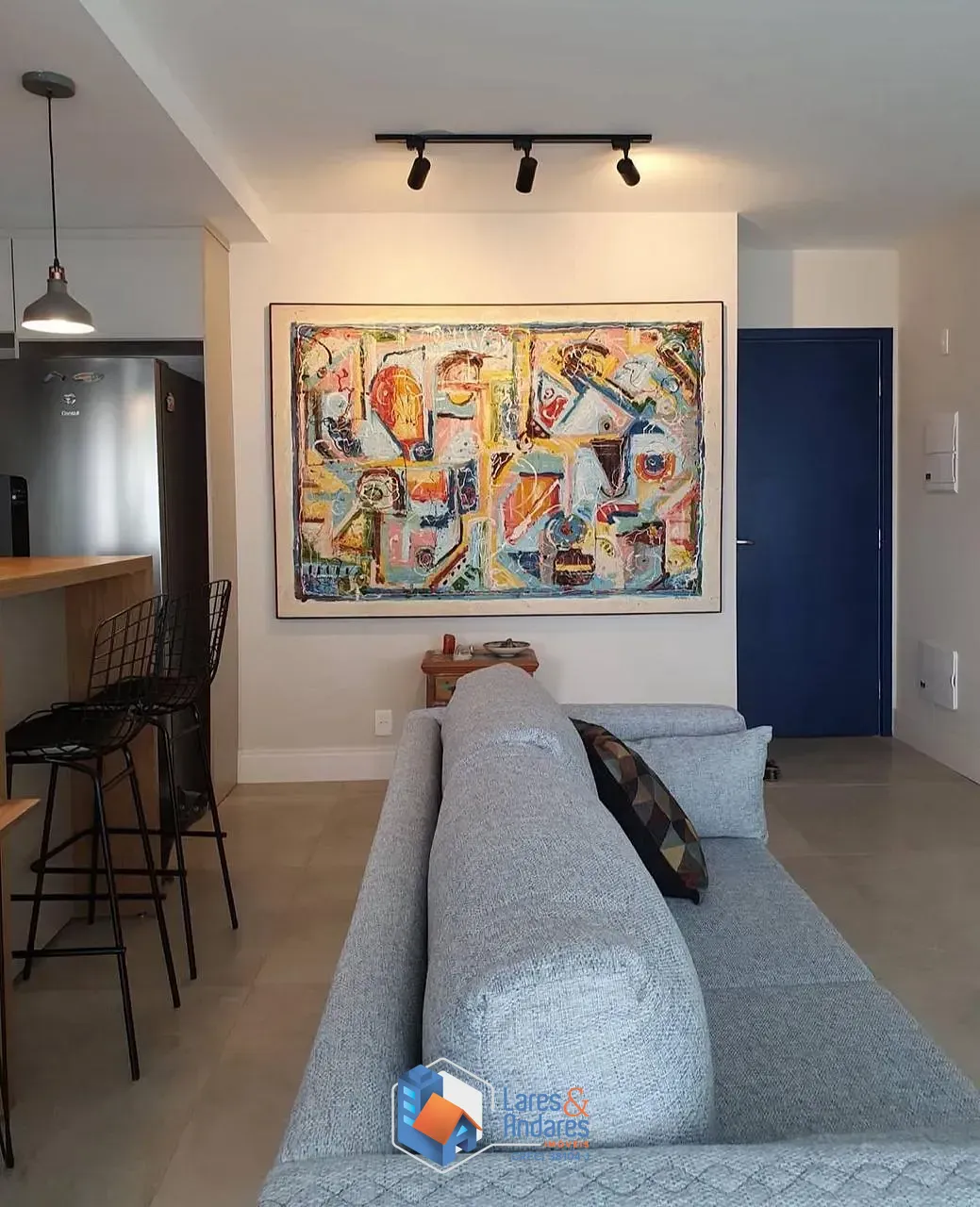 Apartamento, 2 quartos, 62 m² - Foto 99