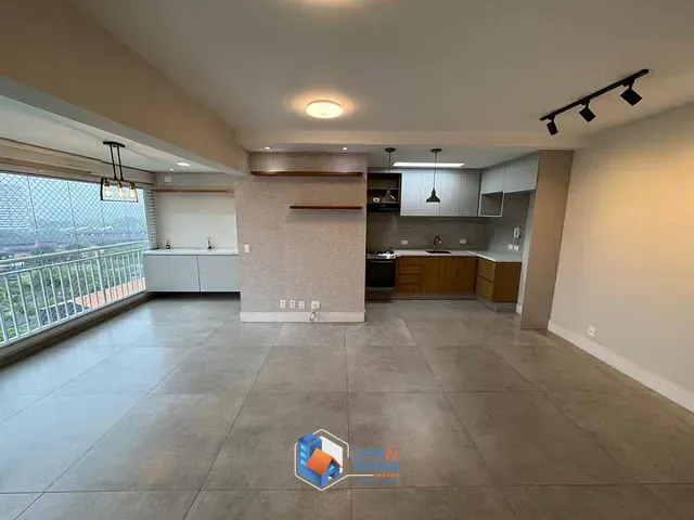 Apartamento com 62m² 2 quartos e 2 banheiros, à venda, no bairro Vila Anastácio em São Paulo