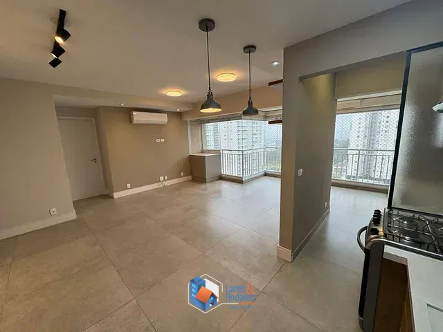 Apartamento com 62m² 2 quartos e 2 banheiros, à venda, no bairro Vila Anastácio em São Paulo