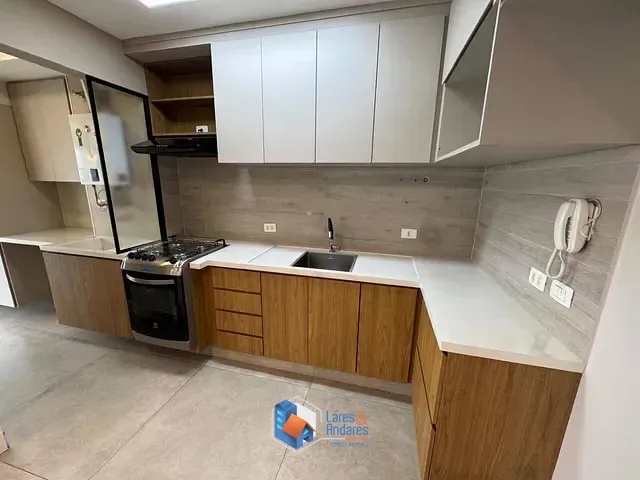 Apartamento com 62m² 2 quartos e 2 banheiros, à venda, no bairro Vila Anastácio em São Paulo