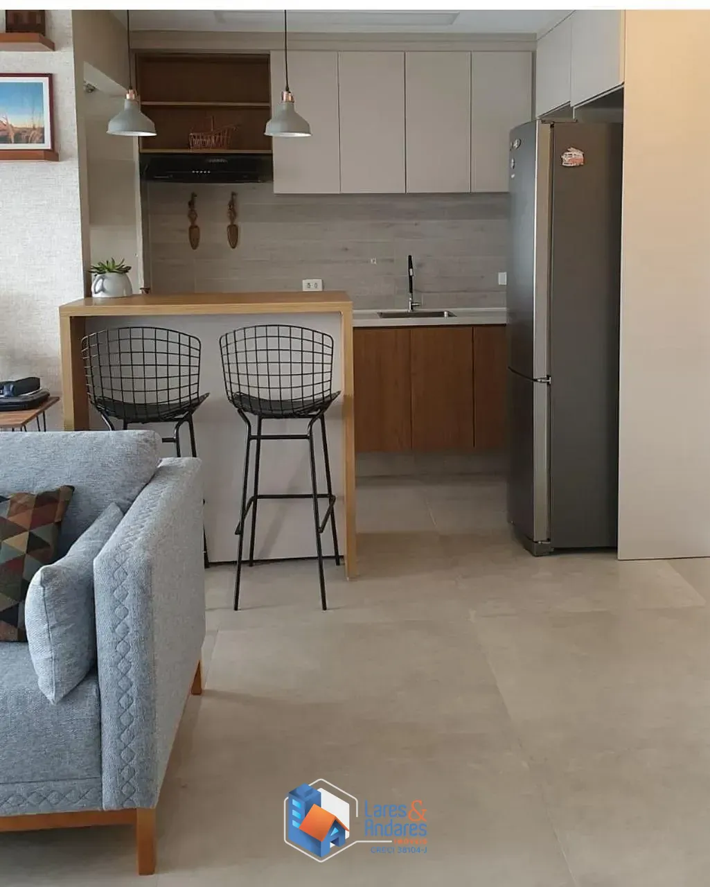Apartamento, 2 quartos, 62 m² - Foto 92