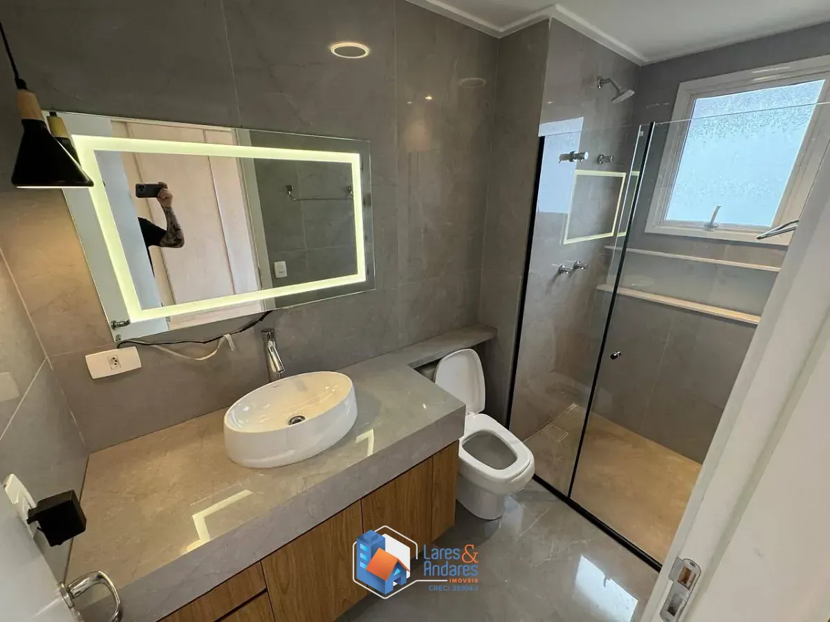 Apartamento, 2 quartos, 62 m² - Foto 64