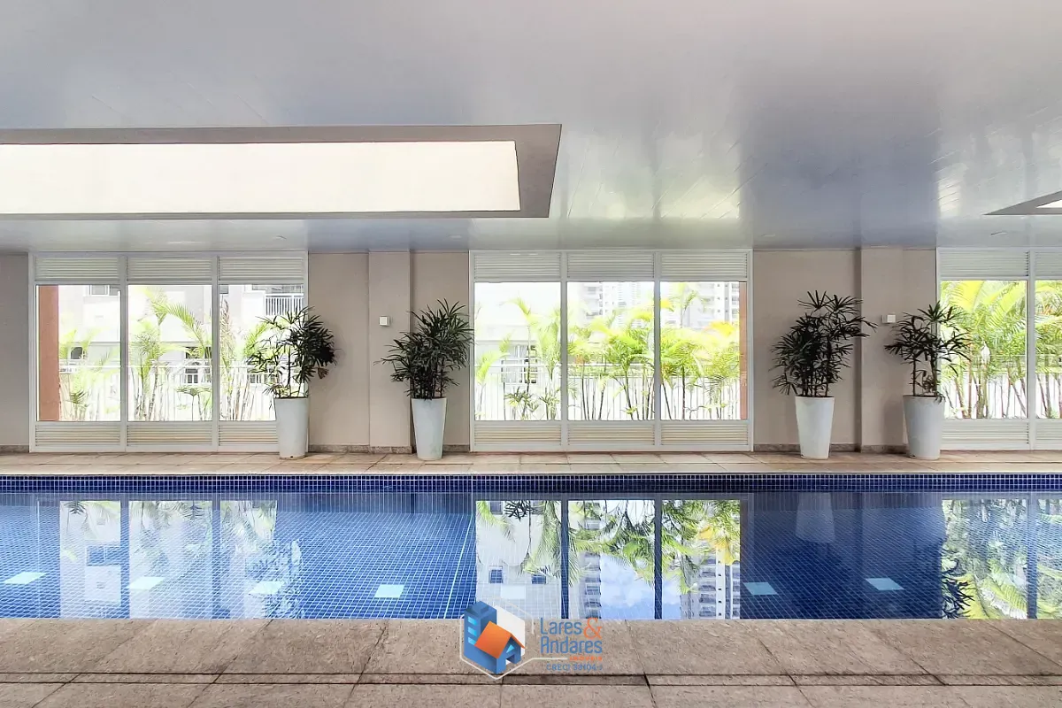 Apartamento, 2 quartos, 62 m² - Foto 134