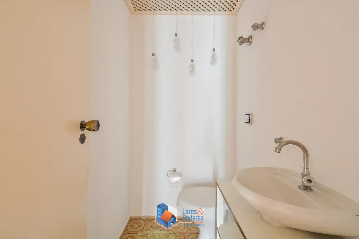 Apartamento, 3 quartos, 82 m² - Foto 7