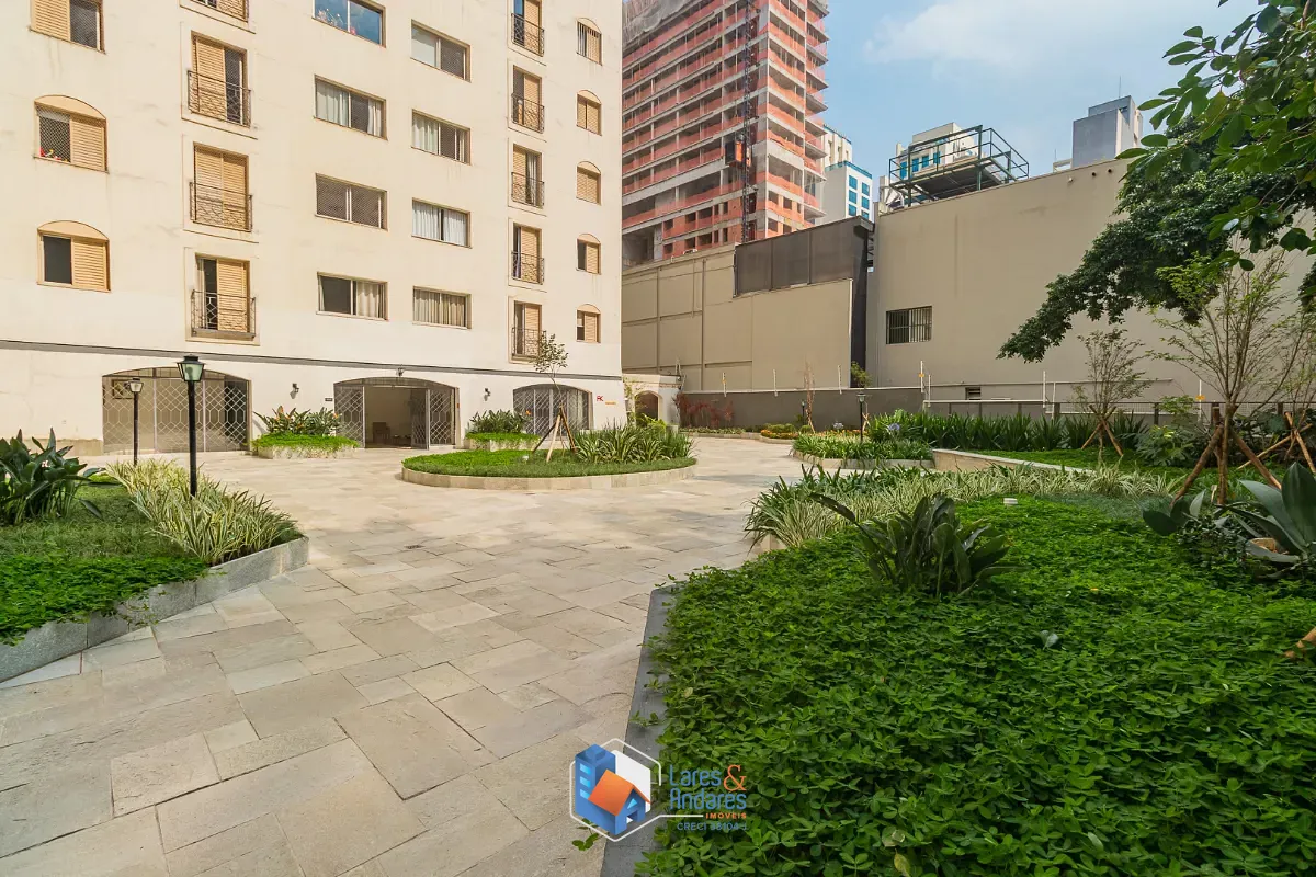 Apartamento, 3 quartos, 82 m² - Foto 35