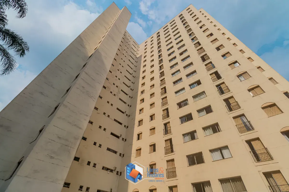 Apartamento, 3 quartos, 82 m² - Foto 36