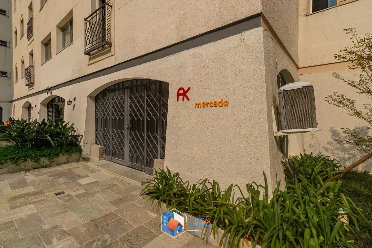 Apartamento, 3 quartos, 82 m² - Foto 39