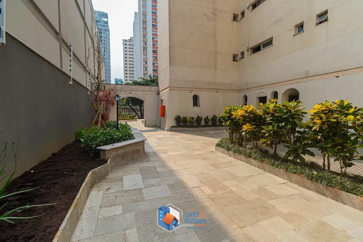 Apartamento, 3 quartos, 82 m² - Foto 40