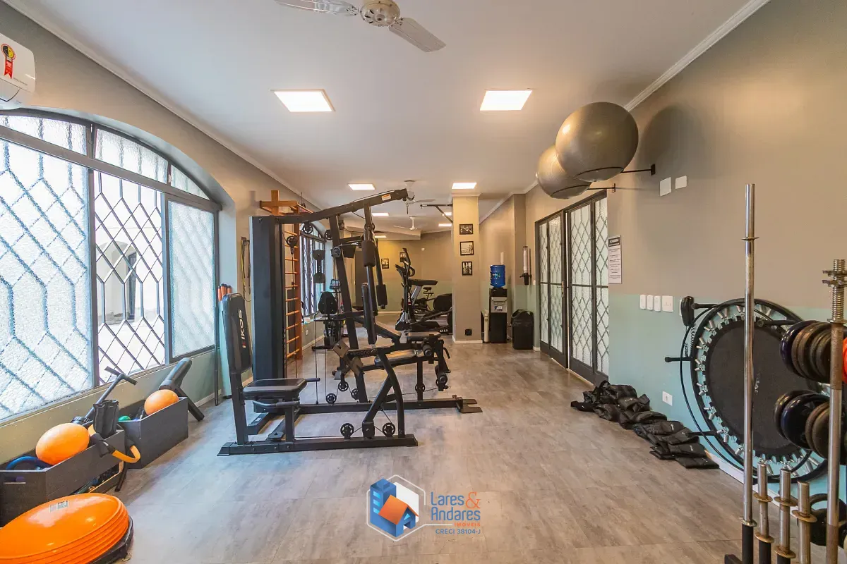 Apartamento, 3 quartos, 82 m² - Foto 43