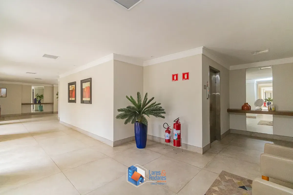 Apartamento, 3 quartos, 82 m² - Foto 45