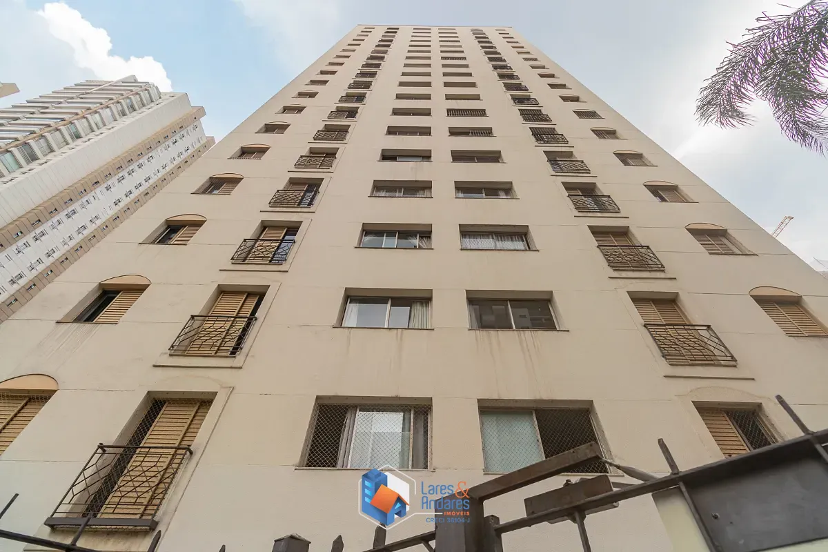 Apartamento, 3 quartos, 82 m² - Foto 47