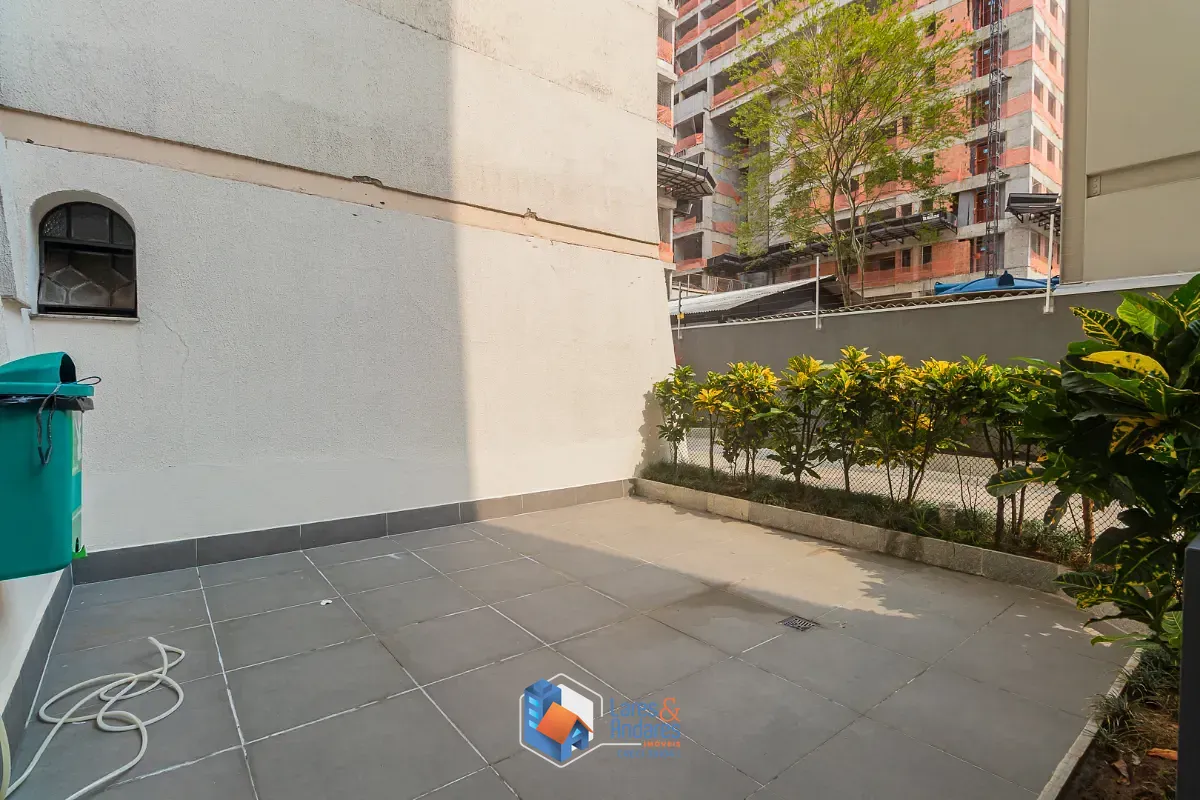 Apartamento, 3 quartos, 82 m² - Foto 48