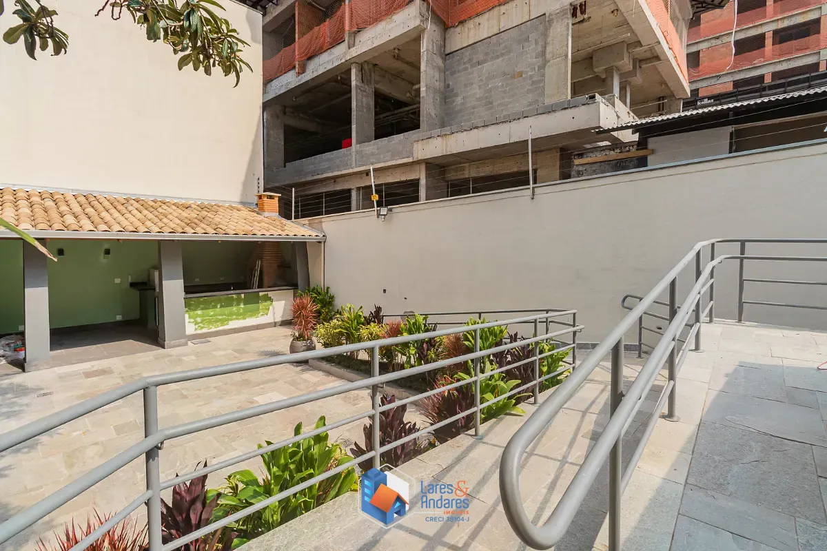 Apartamento, 3 quartos, 82 m² - Foto 49