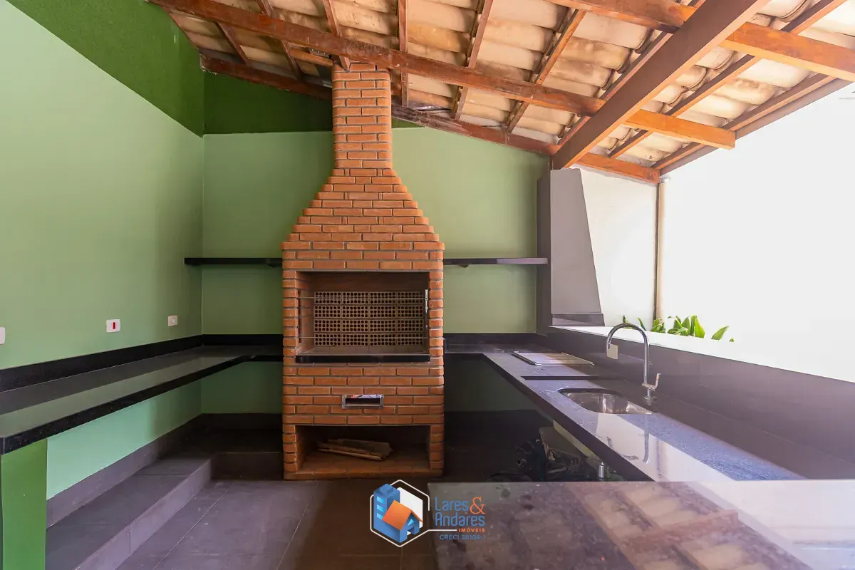 Apartamento, 3 quartos, 82 m² - Foto 52
