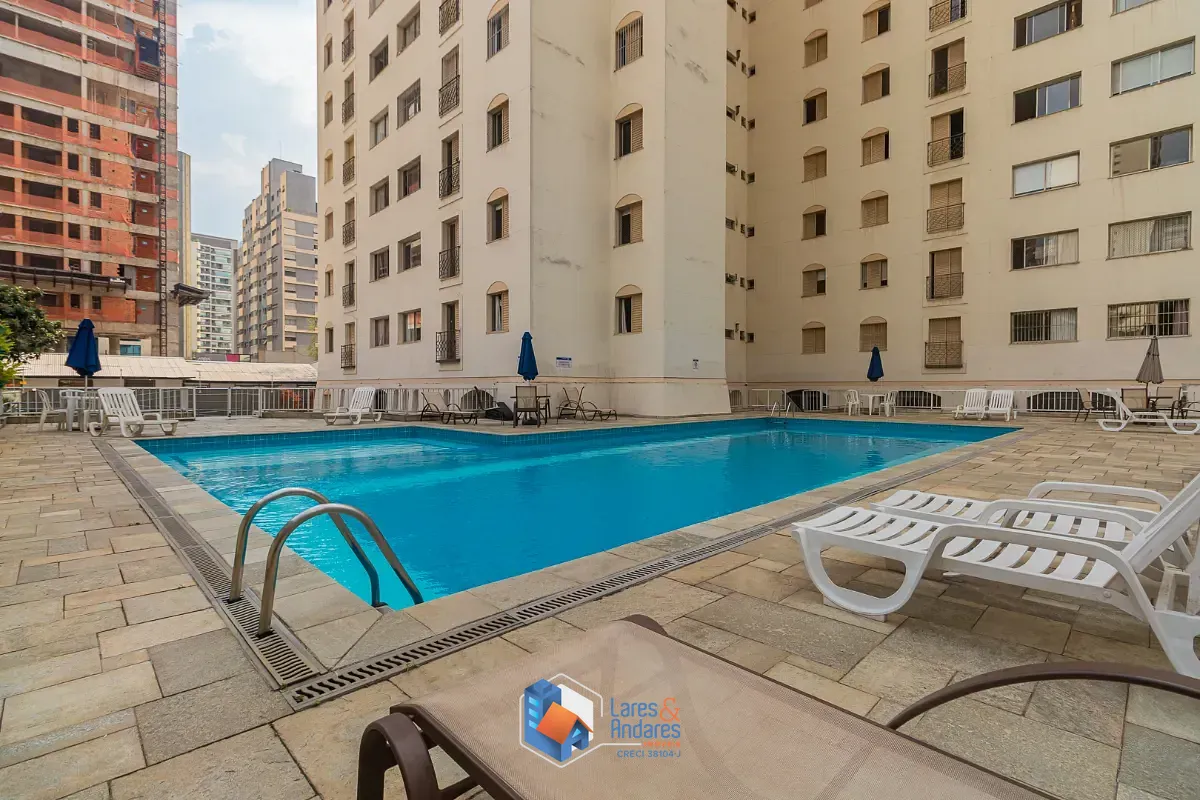 Apartamento, 3 quartos, 82 m² - Foto 53