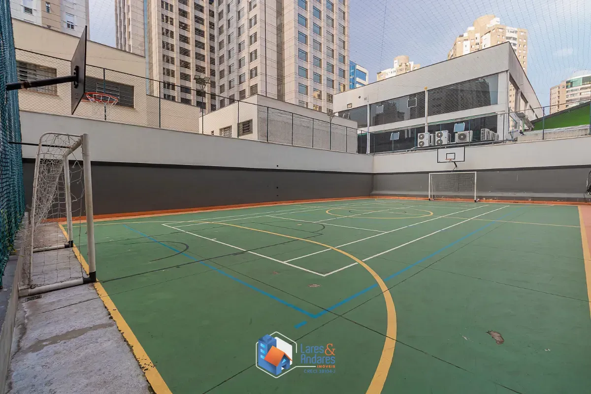 Apartamento, 3 quartos, 82 m² - Foto 55