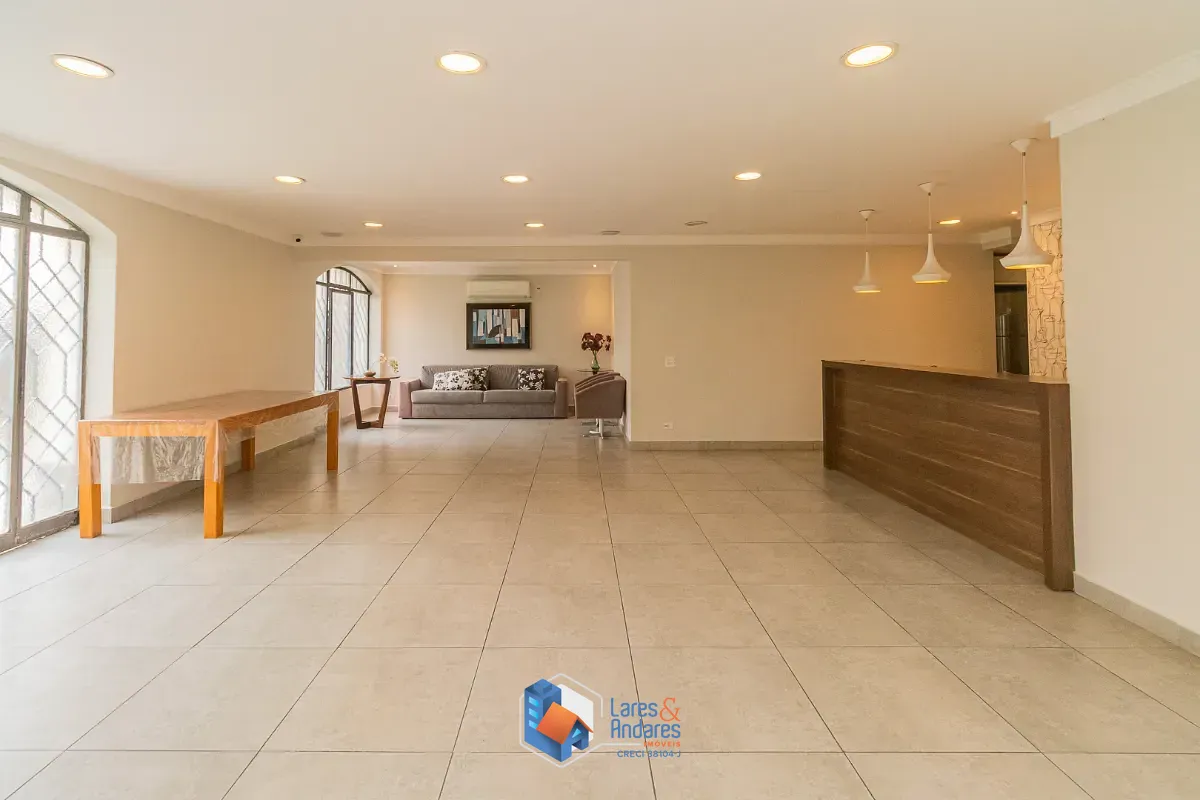 Apartamento, 3 quartos, 82 m² - Foto 57