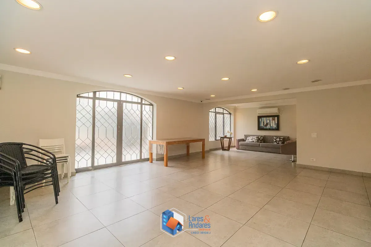 Apartamento, 3 quartos, 82 m² - Foto 58