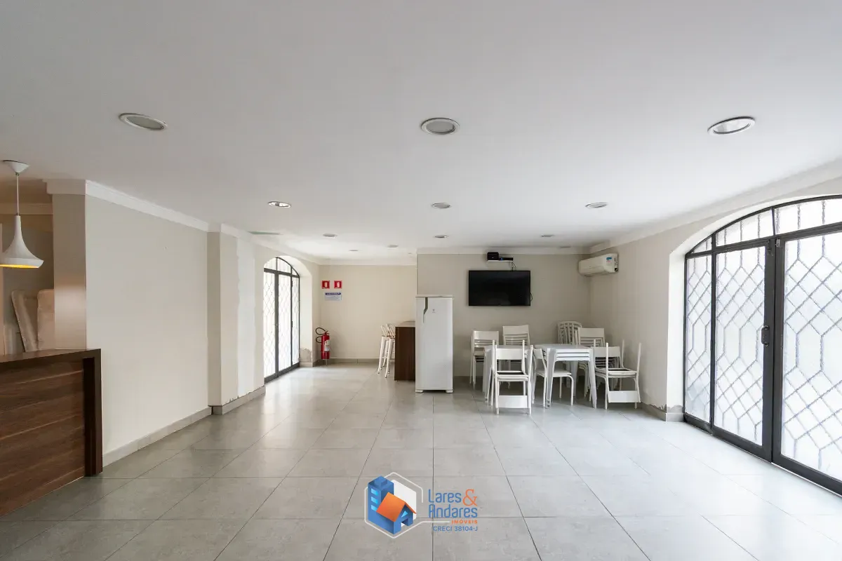Apartamento, 3 quartos, 82 m² - Foto 27