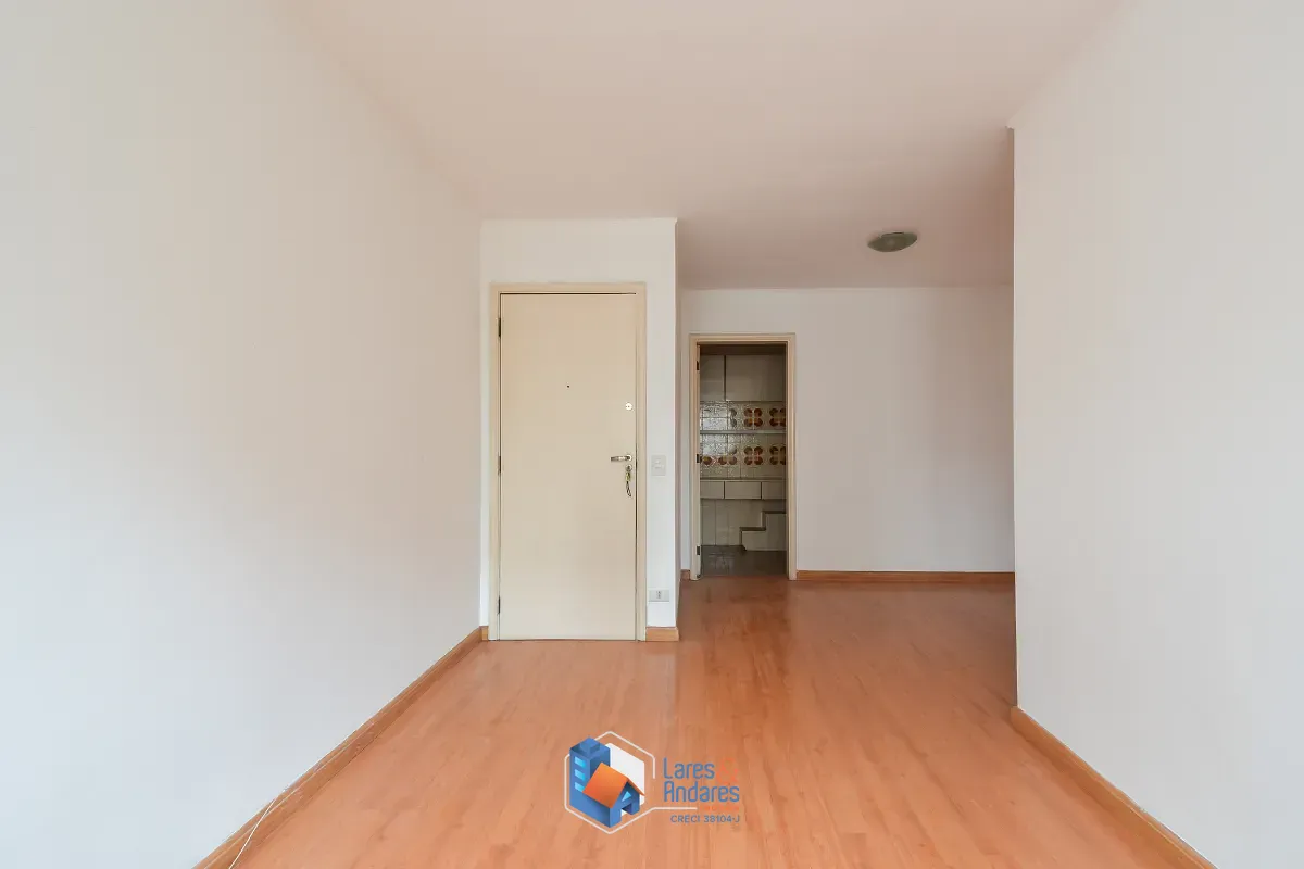 Apartamento, 3 quartos, 82 m² - Foto 2