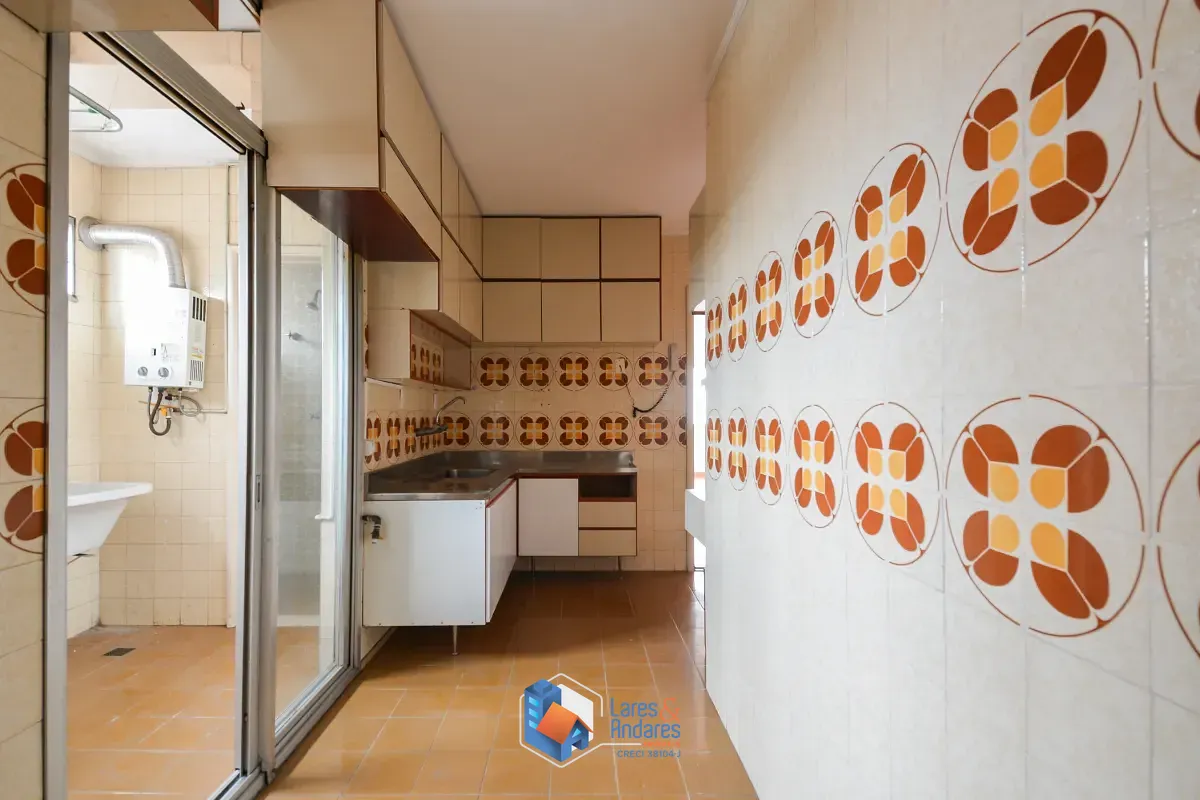 Apartamento, 3 quartos, 82 m² - Foto 22