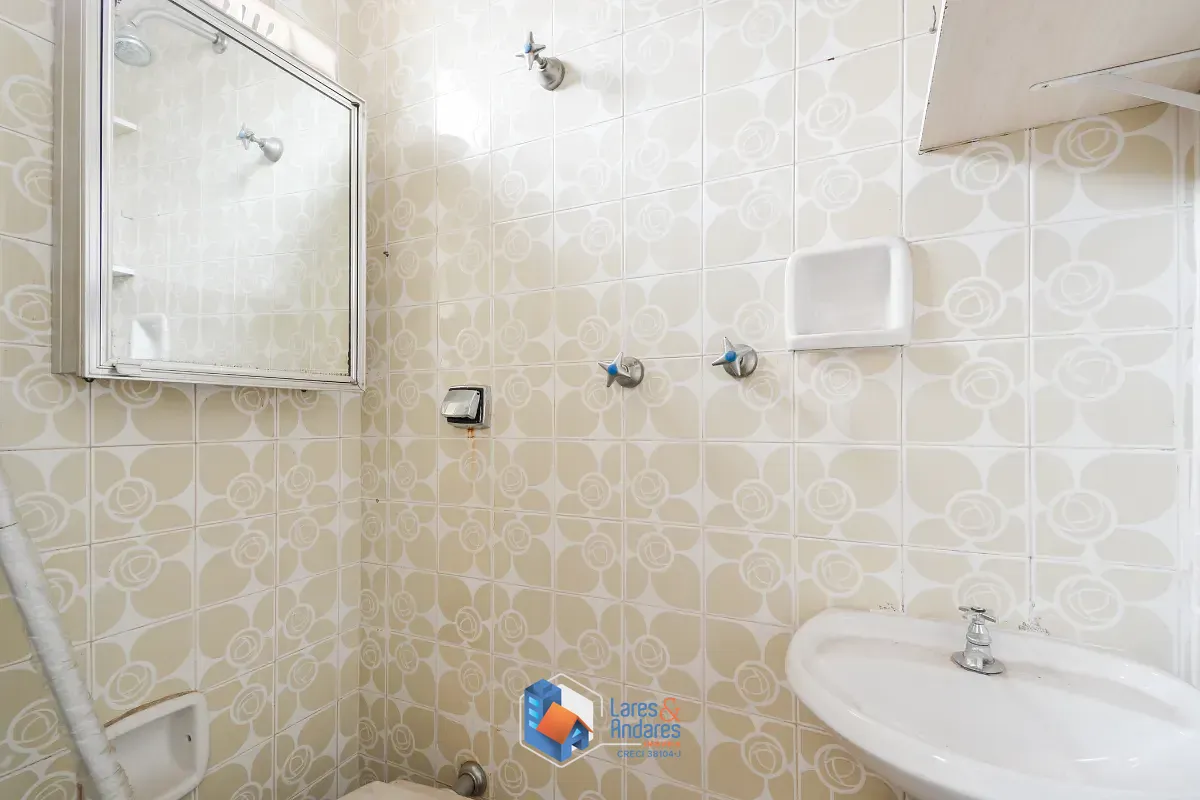Apartamento, 3 quartos, 82 m² - Foto 28