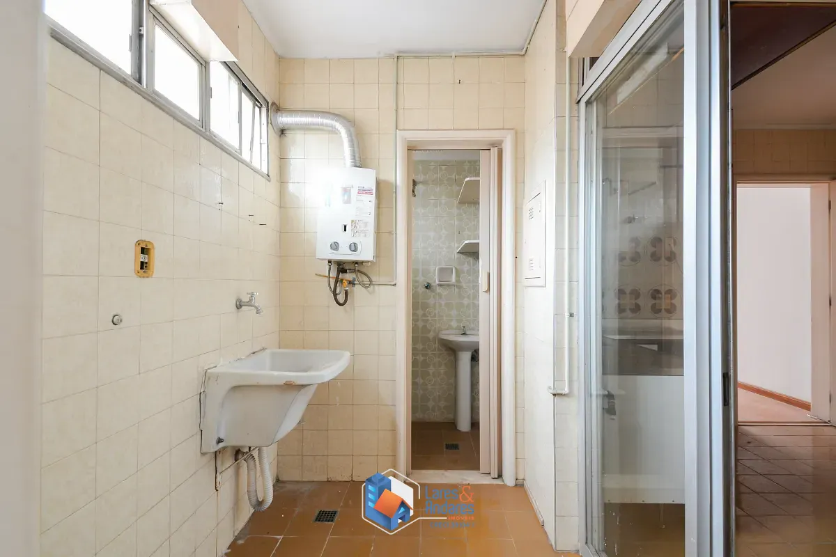 Apartamento, 3 quartos, 82 m² - Foto 24