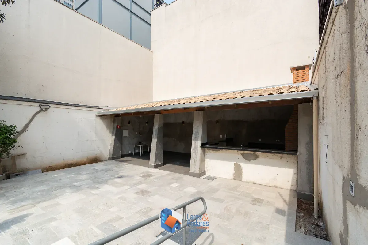 Apartamento, 3 quartos, 82 m² - Foto 34