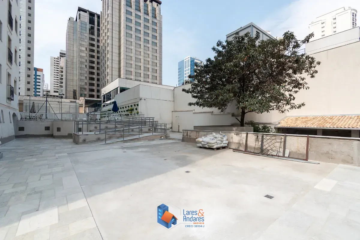 Apartamento, 3 quartos, 82 m² - Foto 31