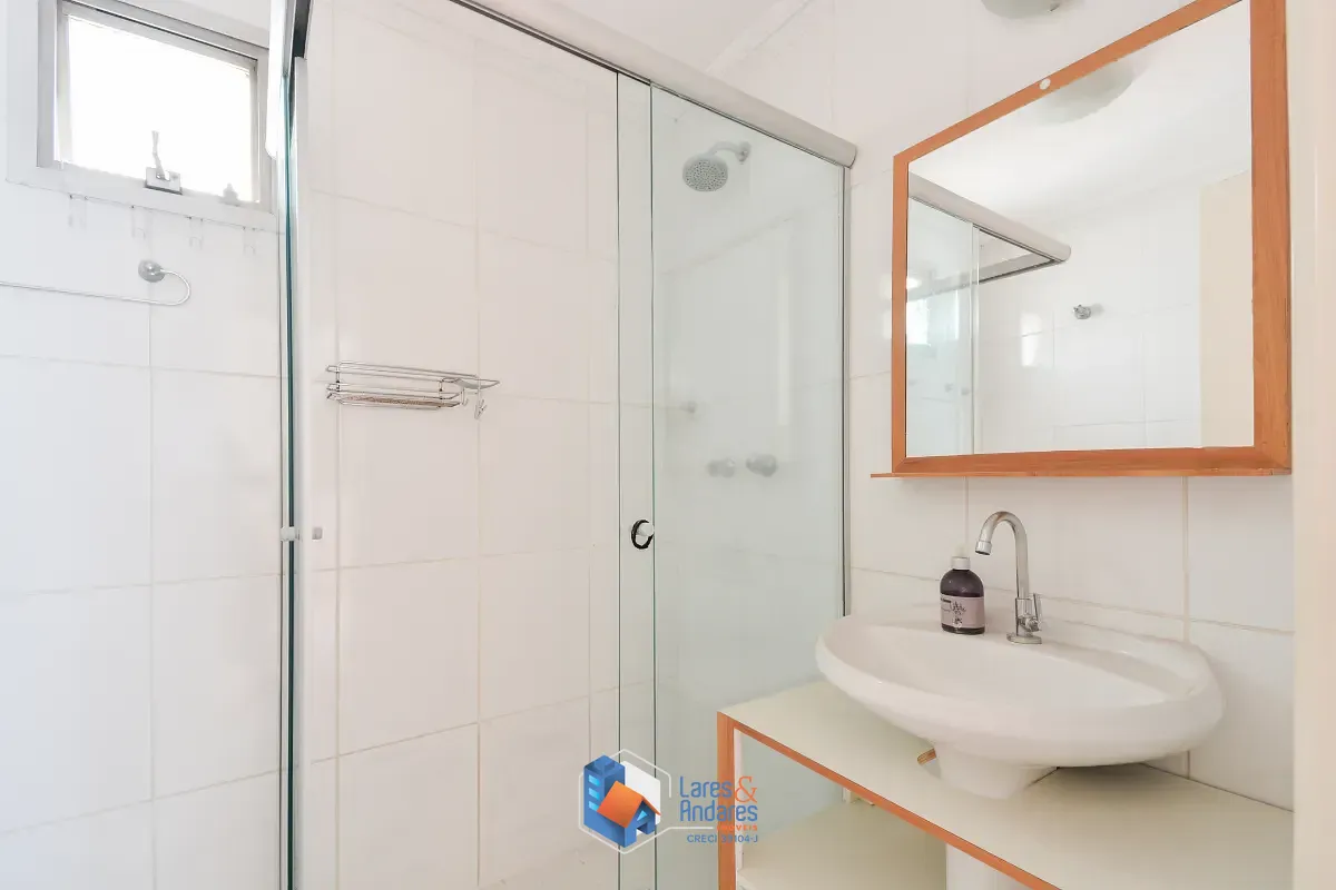 Apartamento, 3 quartos, 82 m² - Foto 14