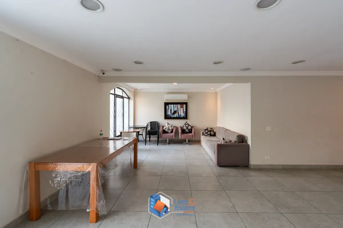Apartamento, 3 quartos, 82 m² - Foto 29