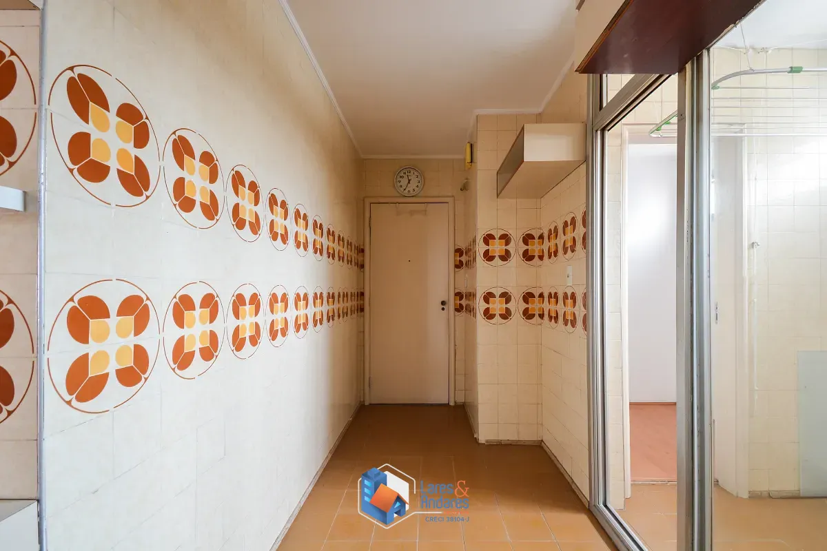 Apartamento, 3 quartos, 82 m² - Foto 20