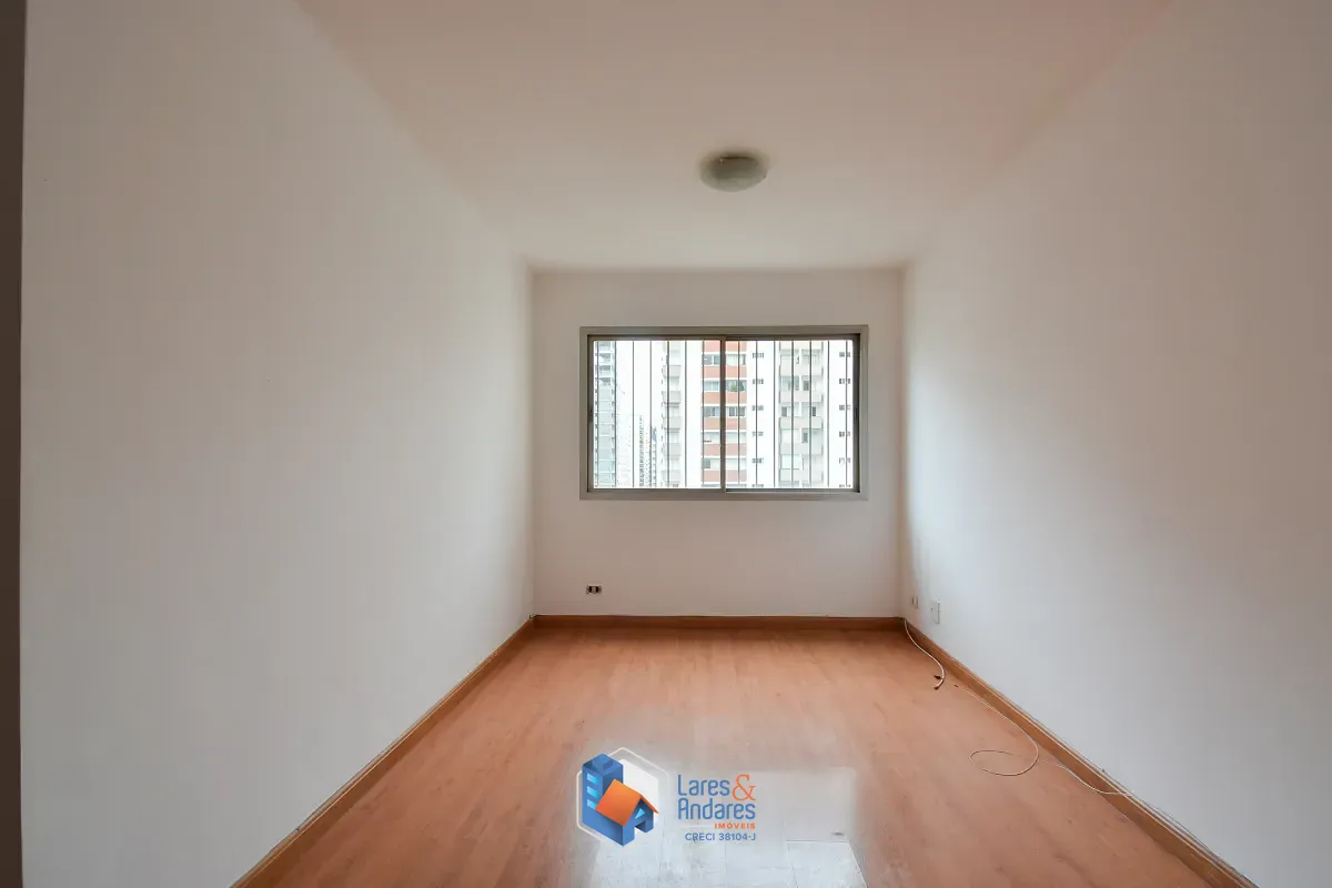 Apartamento, 3 quartos, 82 m² - Foto 4