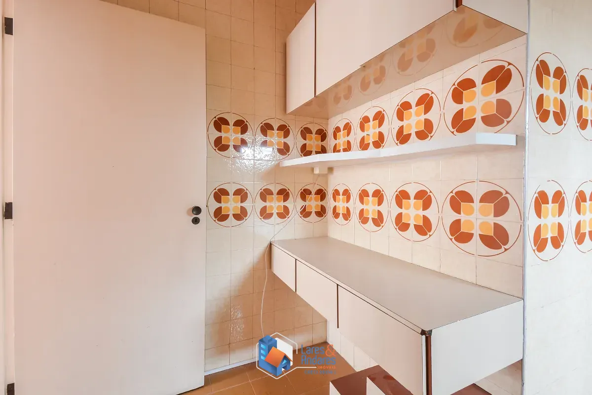 Apartamento, 3 quartos, 82 m² - Foto 21