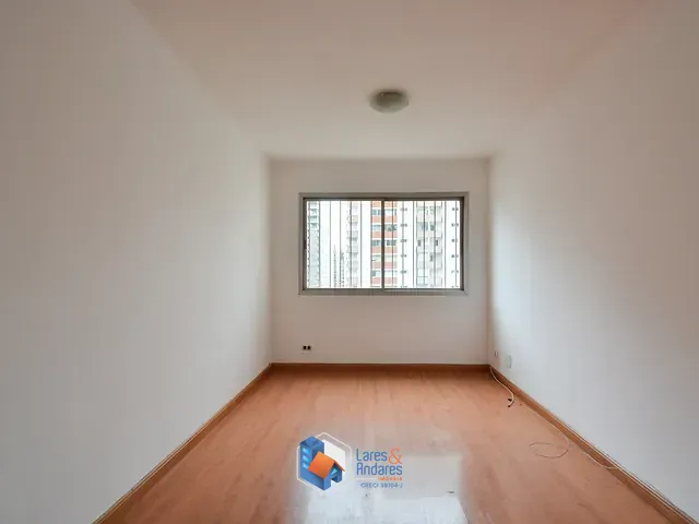 Apartamento com 82m² 3 quartos e 3 banheiros, à venda, no bairro Moema em São Paulo