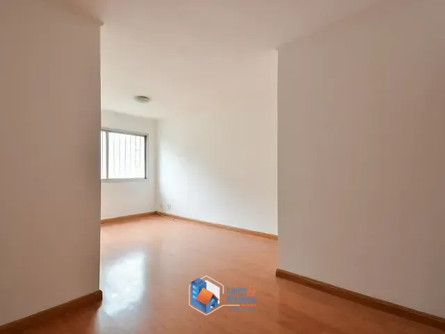 Apartamento com 82m² 3 quartos e 3 banheiros, à venda, no bairro Moema em São Paulo