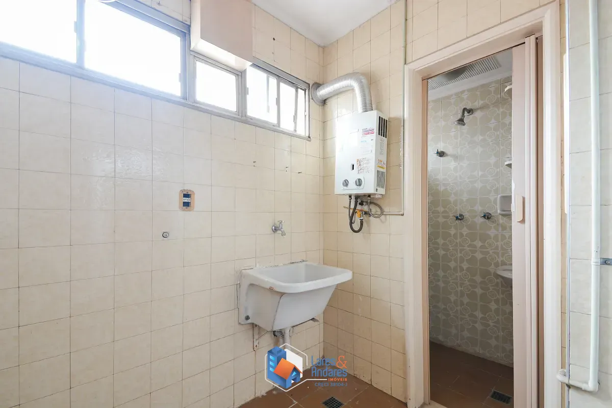 Apartamento, 3 quartos, 82 m² - Foto 23