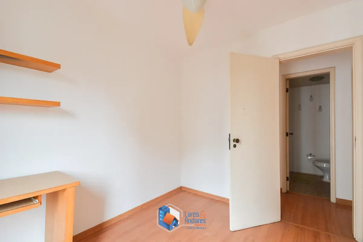 Apartamento, 3 quartos, 82 m² - Foto 8