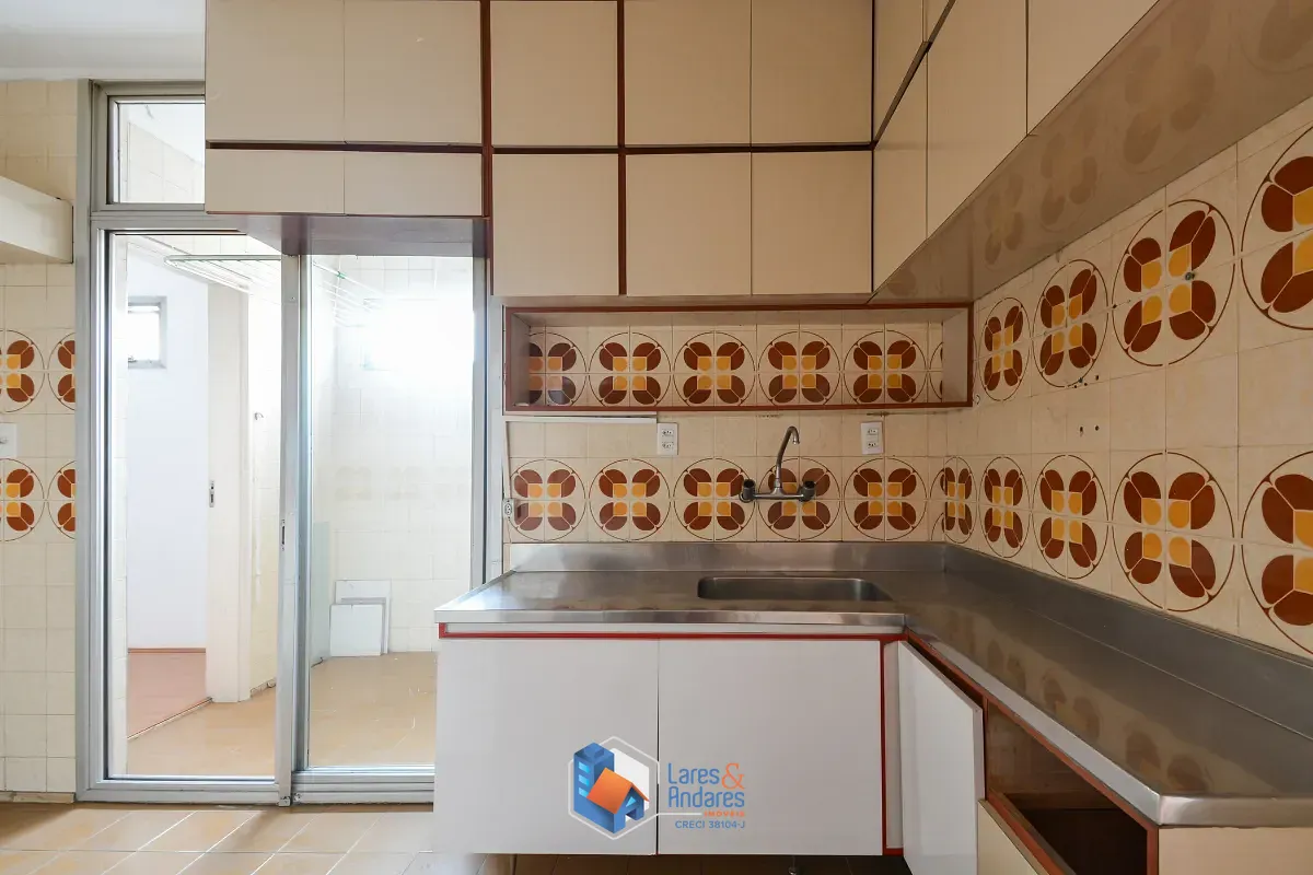 Apartamento, 3 quartos, 82 m² - Foto 19