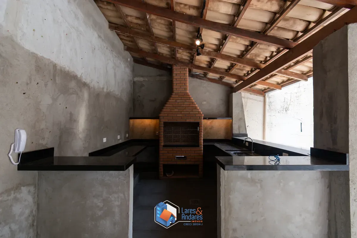 Apartamento, 3 quartos, 82 m² - Foto 33