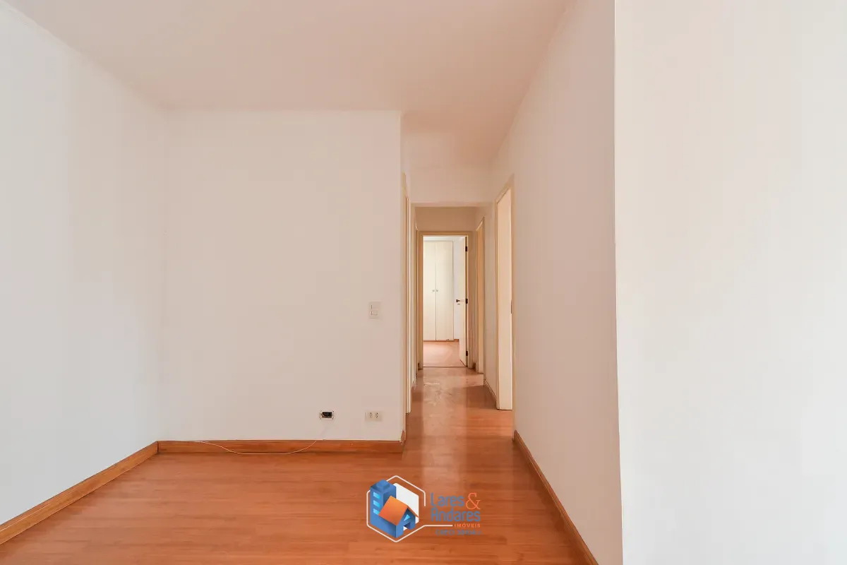 Apartamento, 3 quartos, 82 m² - Foto 3