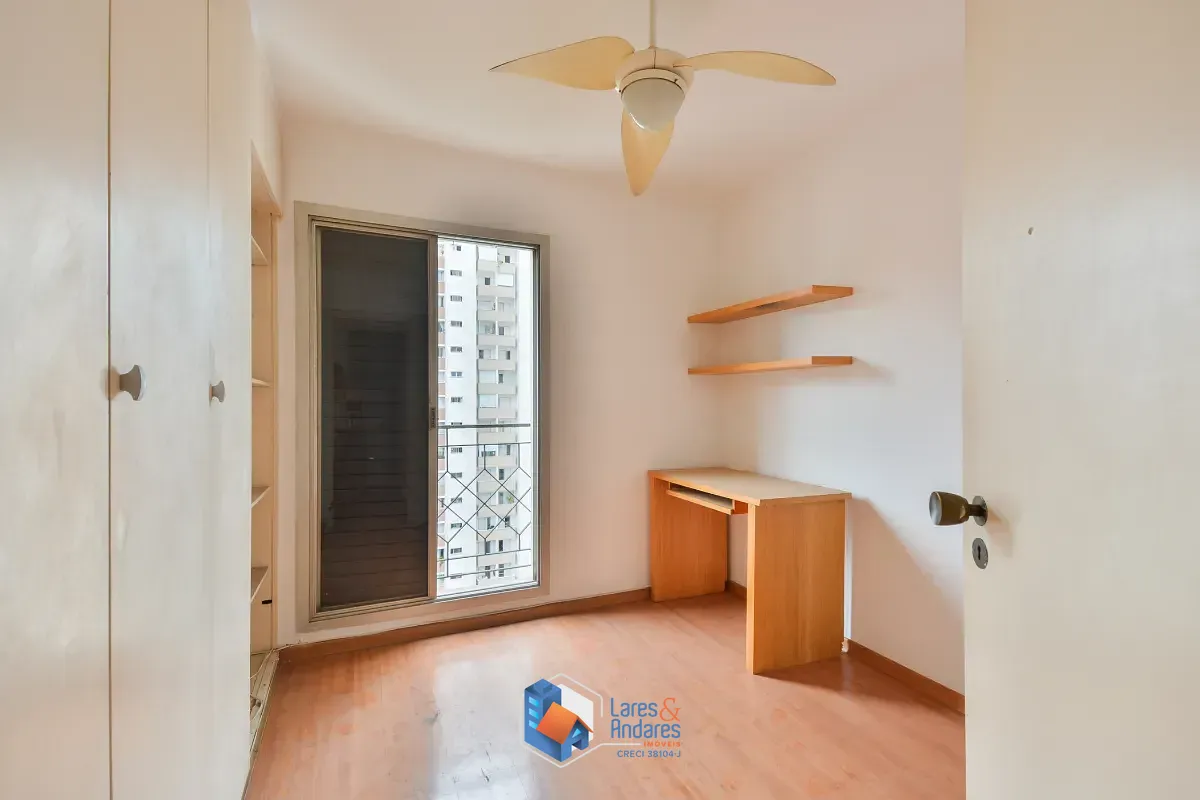 Apartamento, 3 quartos, 82 m² - Foto 9