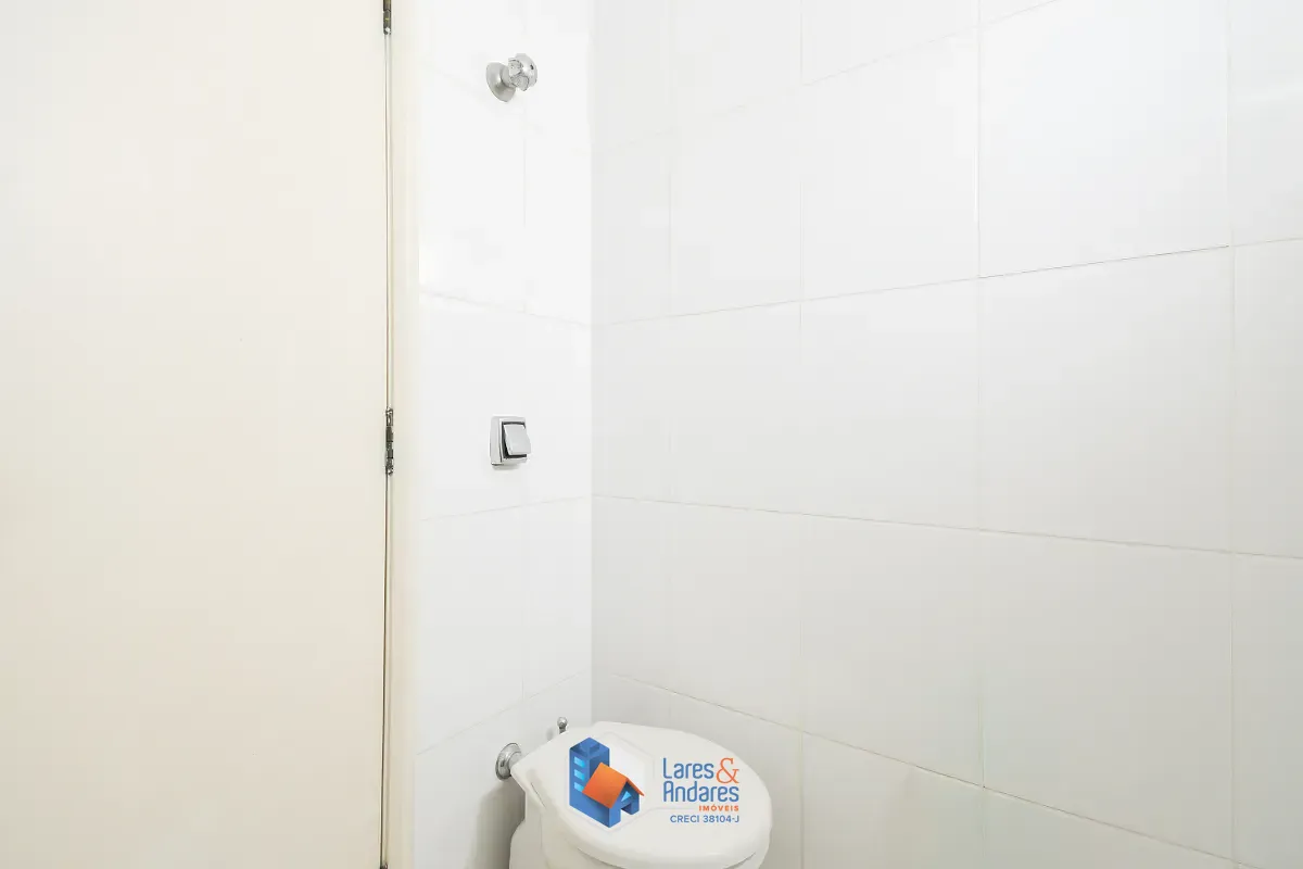Apartamento, 3 quartos, 82 m² - Foto 16