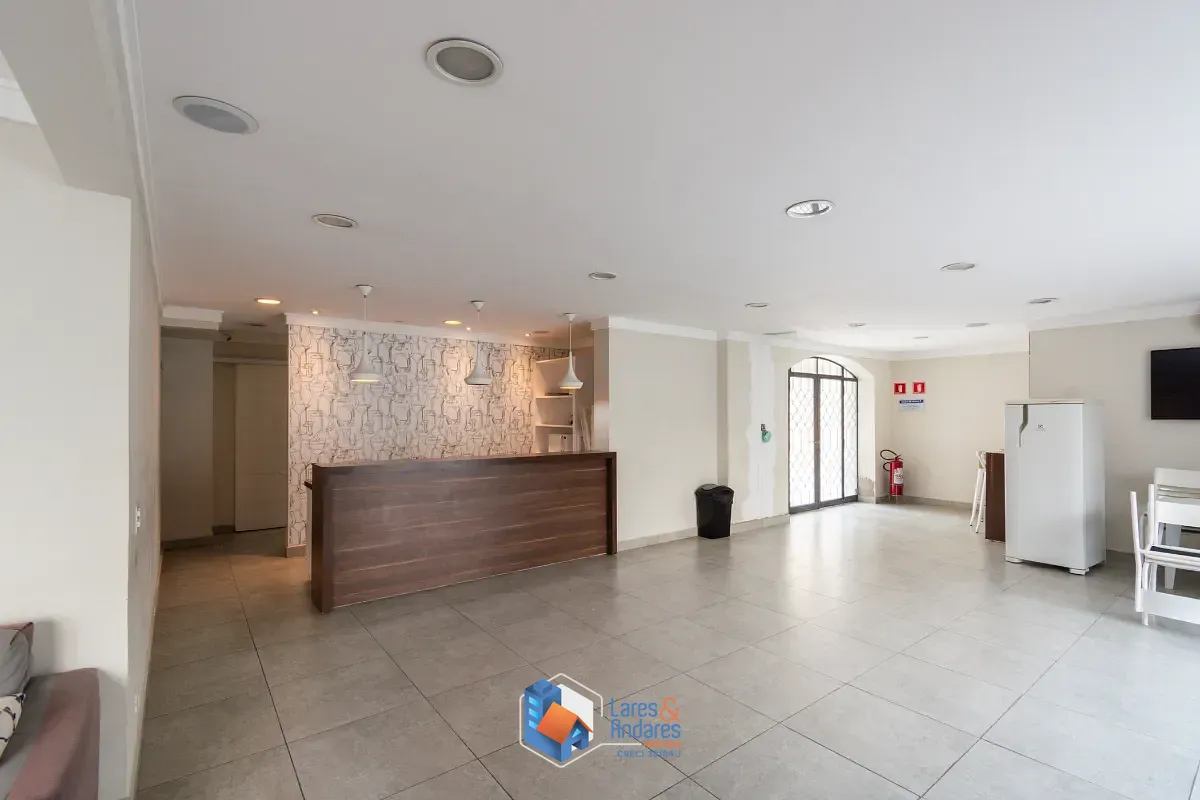 Apartamento, 3 quartos, 82 m² - Foto 30