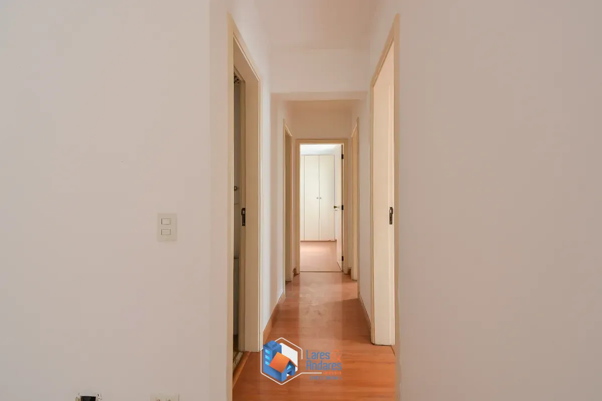 Apartamento, 3 quartos, 82 m² - Foto 6