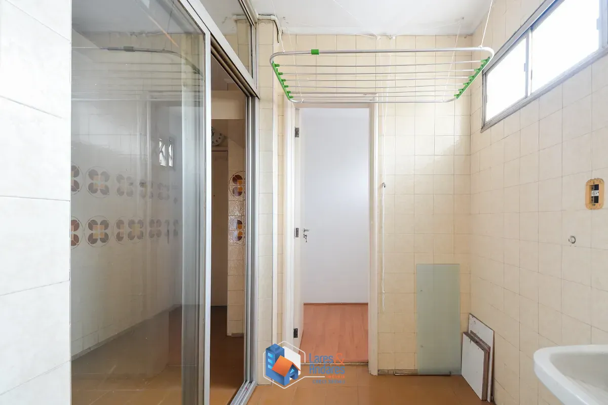 Apartamento, 3 quartos, 82 m² - Foto 25