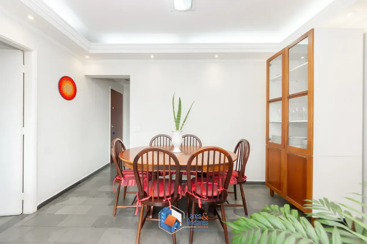 Apartamento, 3 quartos, 67 m² - Foto 6