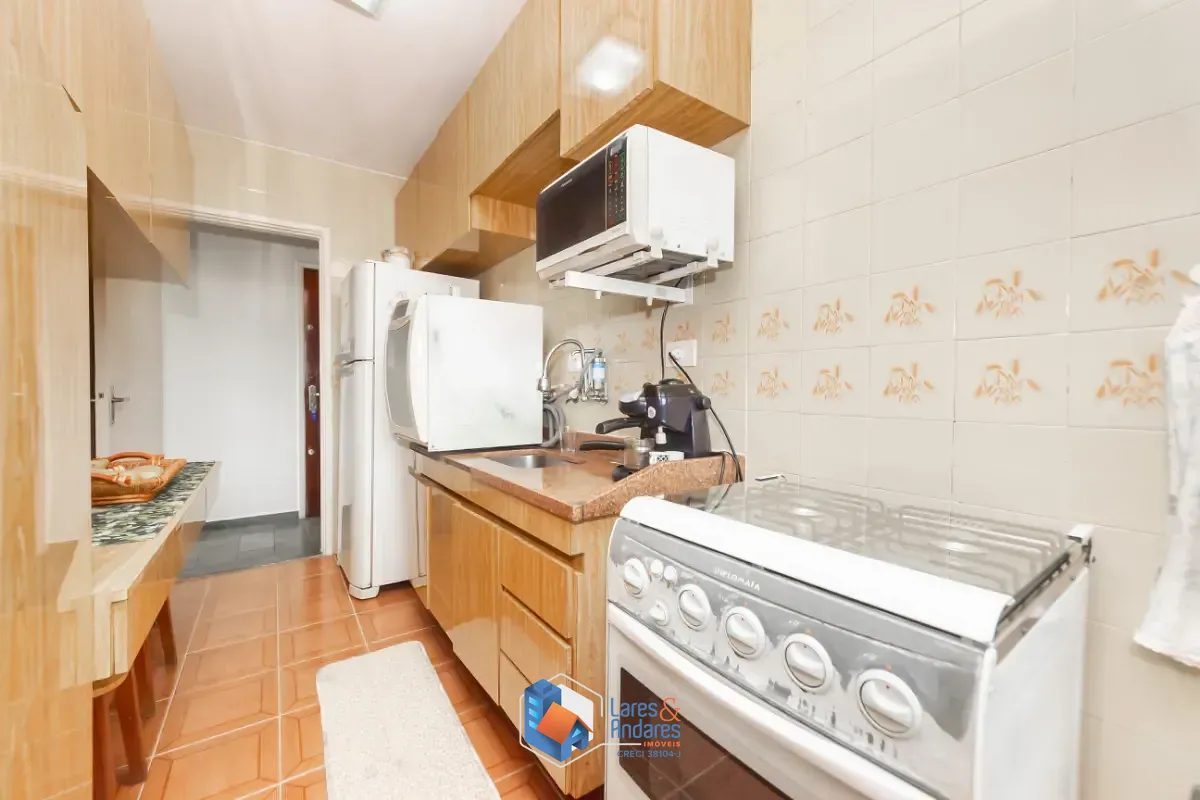 Apartamento, 3 quartos, 67 m² - Foto 8
