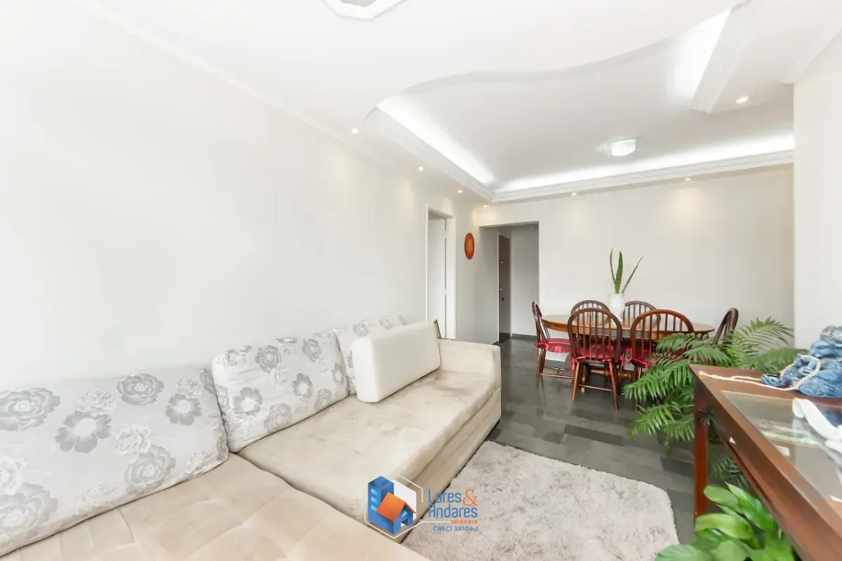 Apartamento, 3 quartos, 67 m² - Foto 4