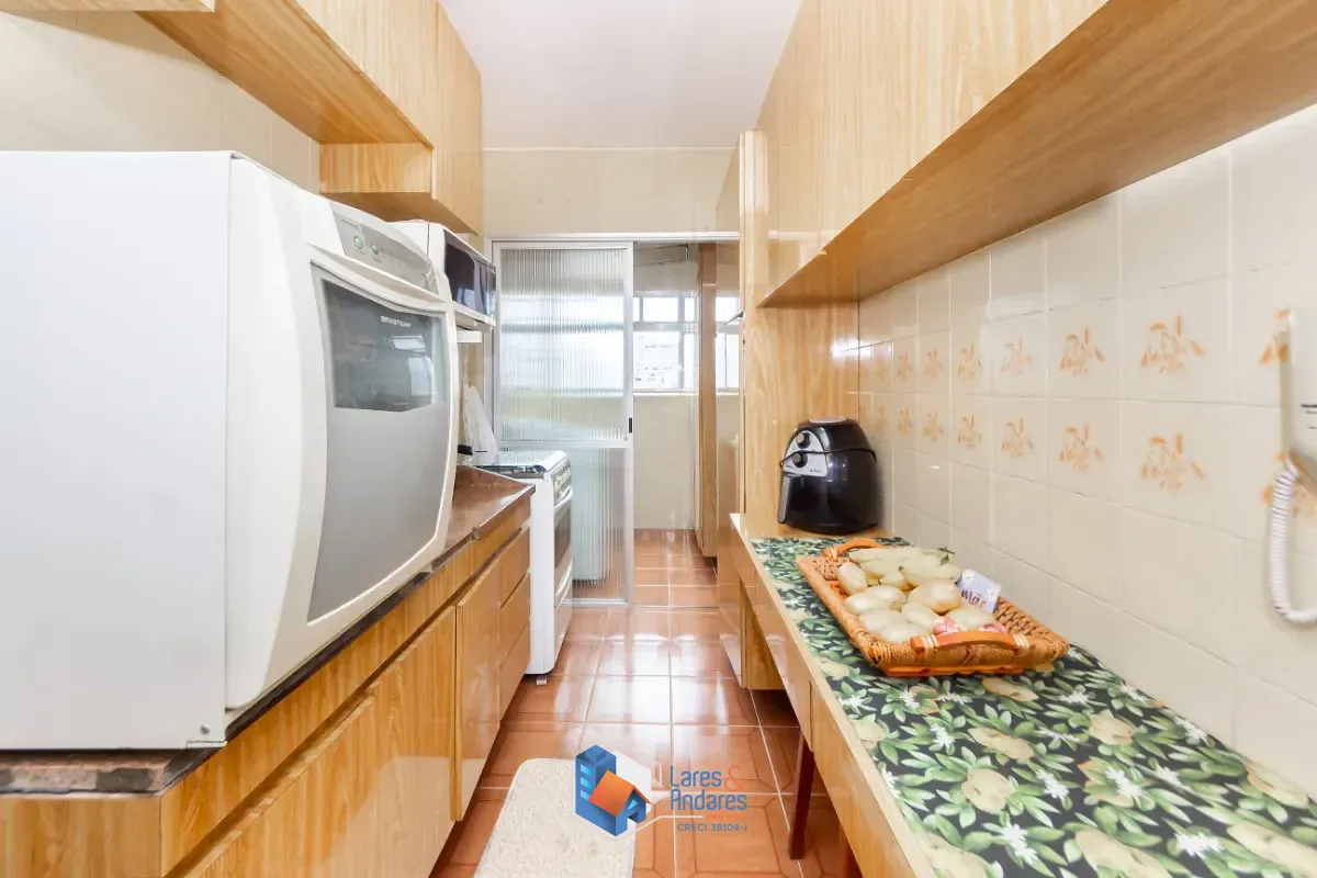 Apartamento, 3 quartos, 67 m² - Foto 9